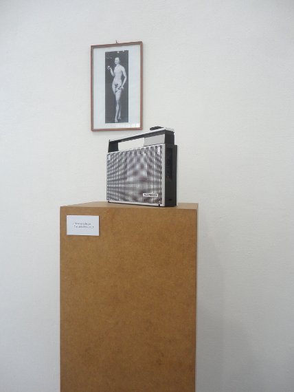 Nikolai Vogel: Endless Retrospective