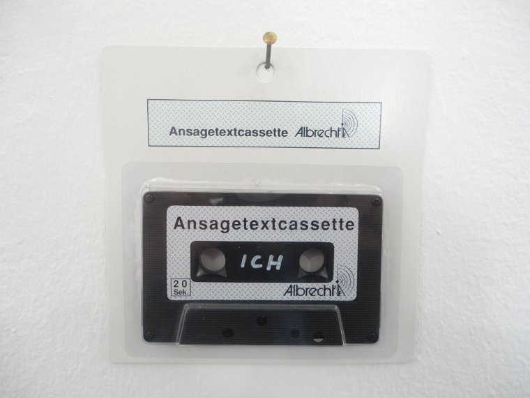 Nikolai Vogel: Endless Retrospective