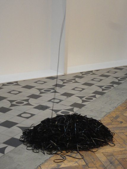 Performance Nikolai Vogel