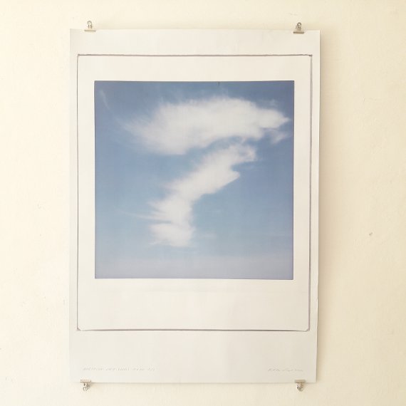 Nikolai Vogel: Question Sky