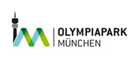 Logo Olympiapark München GmbH