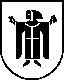 Logo Stadt München - Münchner Kindl