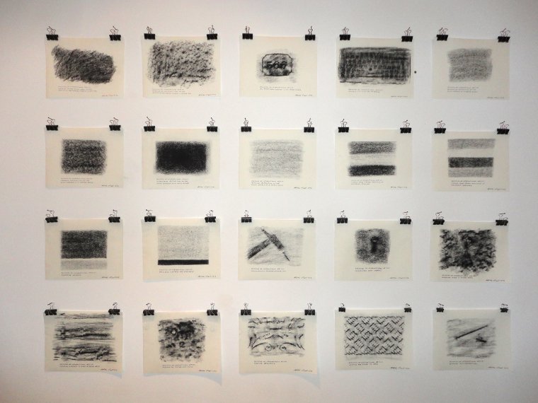 Nikolai Vogel: Becoming An International Artist - Exhibition View