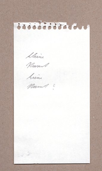 Nikolai Vogel: in die Zukunft (5 von 8)