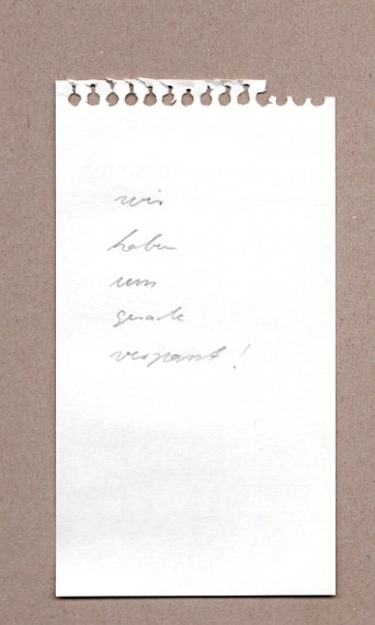 Nikolai Vogel: in die Zukunft (6 von 8)