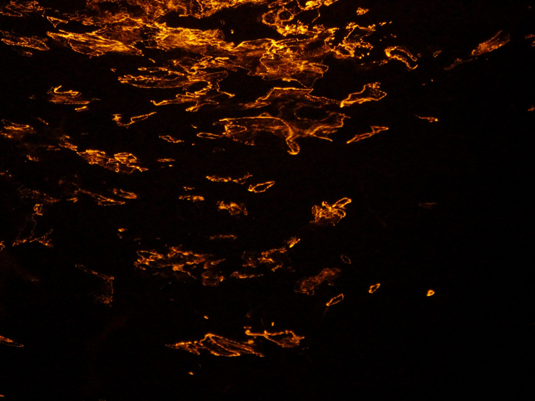 Nikolai Vogel: Lido Reflections