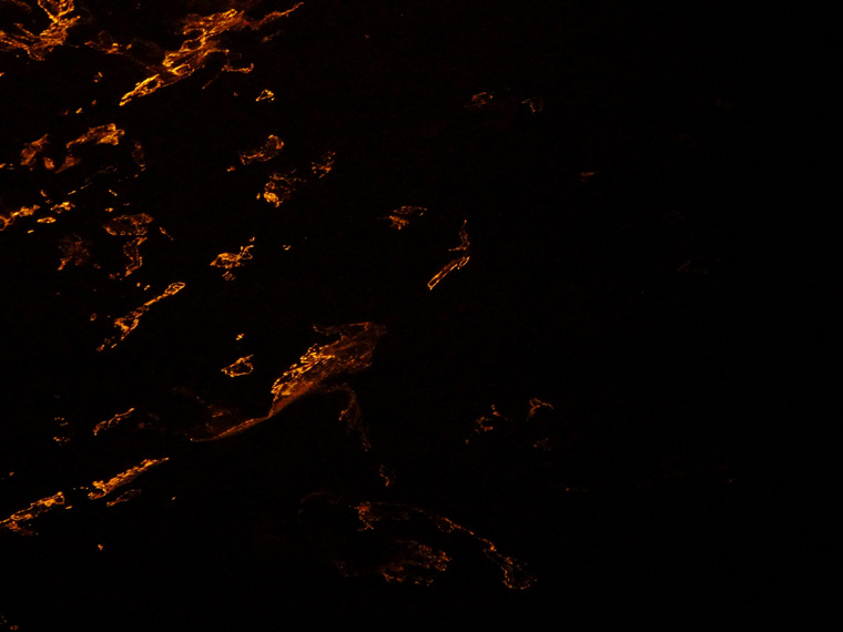 Nikolai Vogel: Lido Reflections