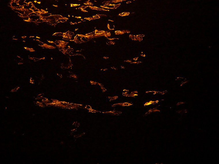 Nikolai Vogel: Lido Reflections