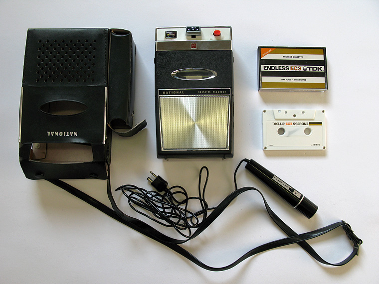 Nikolai Vogel: Von einer unbeschreiblichen Farbe