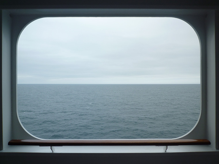 Nikolai Vogel: Sea TV