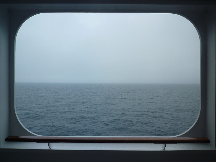 Nikolai Vogel: Sea TV