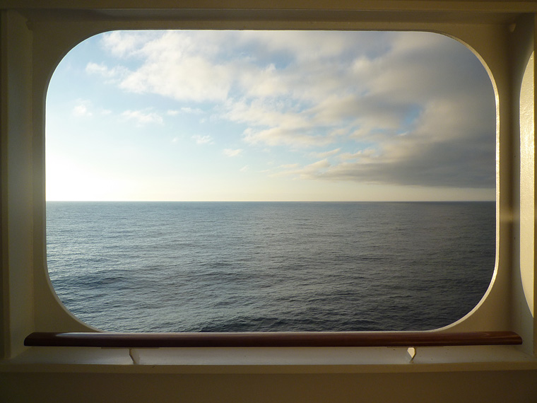 Nikolai Vogel: Sea TV